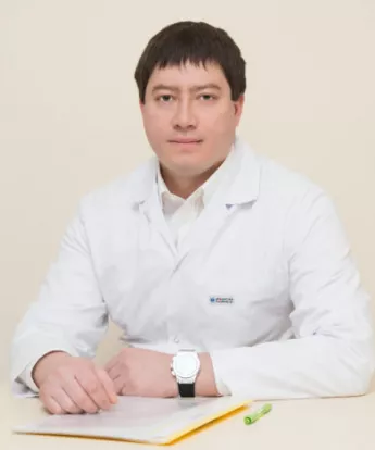 Севостьянов Андрей Викторович